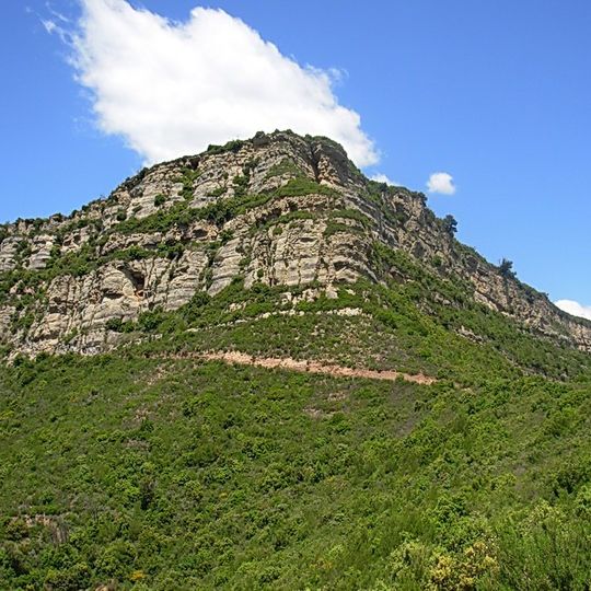 Puig Ciró