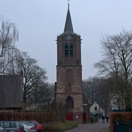 Kerktoren