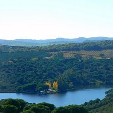 Embalse de Zumajo