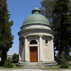 Mausoleum