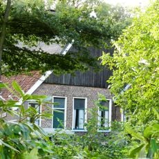 Erve Wolfkate, Hengelo