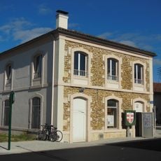 Musée du 34e Régiment d'Infanterie
