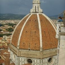 Coupole de Santa Maria del Fiore