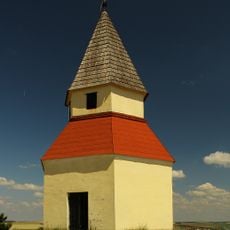 Kalvária, kaplnka krížovej cesty