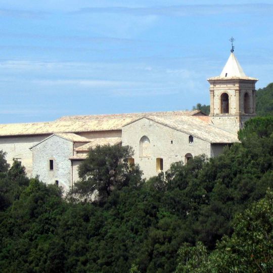 Abbazia di Sassovivo