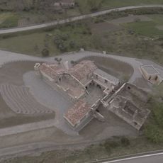 Santa Maria del Sagittario abbey