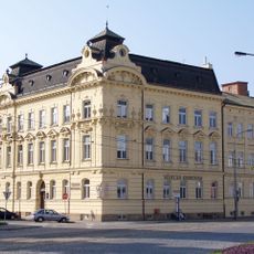 Research Library in Olomouc
