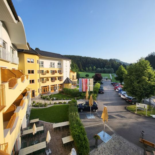 Hotel Aumühle