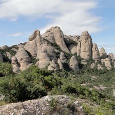 Montserrat