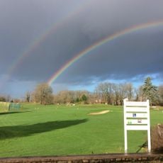 Golf de Saintes - Louis Rouyer-Guillet