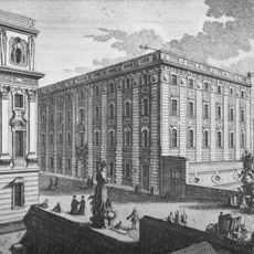 Palais Triangi