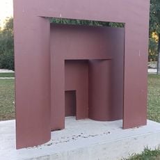 Sculpture, Work of art