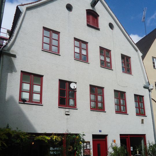 Bürgerhaus