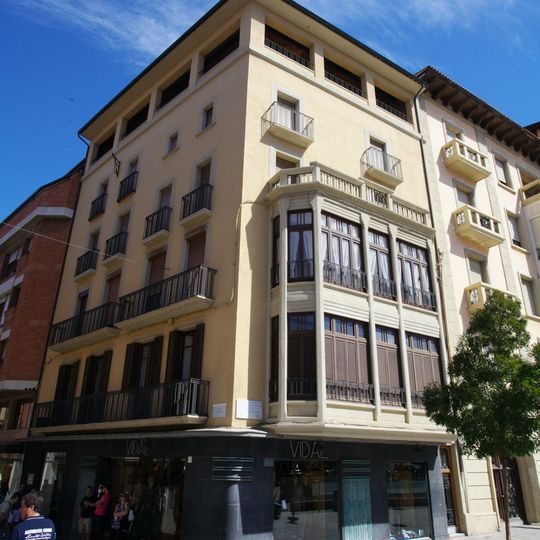 Magatzems Santa Clara