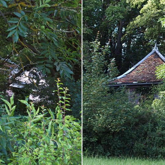 Gartenhaus am Alteberg