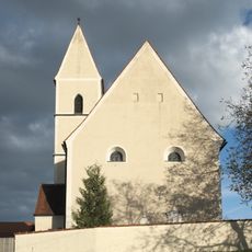 Mariä Himmelfahrt