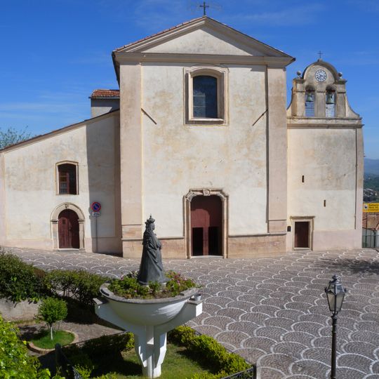 Chiesa di Santa Maria di Costantinopoli