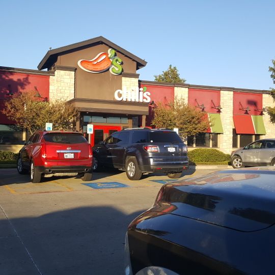 Chili's Grill & Bar