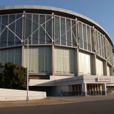 Arizona Veterans Memorial Coliseum