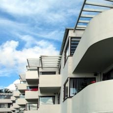 Bellavista housing estate