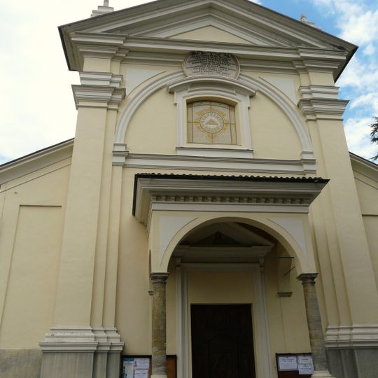Chiesa di San Leonardo