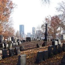 Union Dale Cemetery