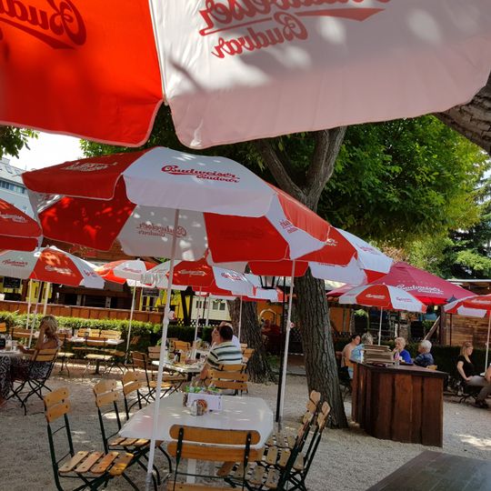Brigittenauer Stadl