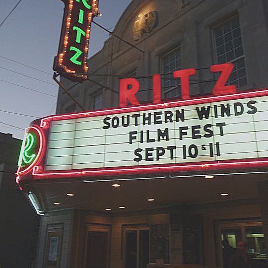 Ritz Theatre