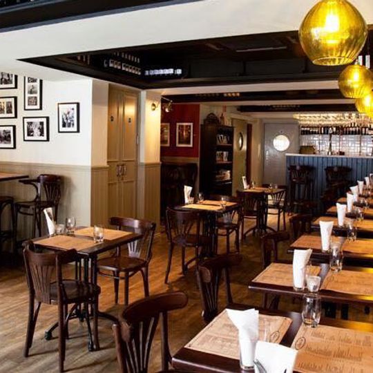 Las Tapas de Lola