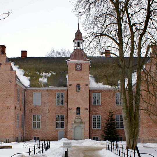 Schloss Hagen