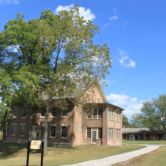 Fort Malden
