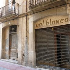 Cal Blanco