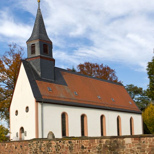 Evangelische Kirche