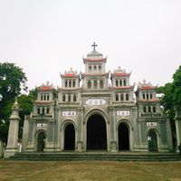 Prowincja Nam Định