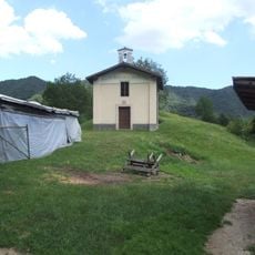Chiesa di San Vigilio