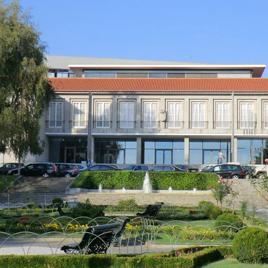 Câmara Municipal de Felgueiras