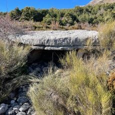 Pierres Blanches dolmen
