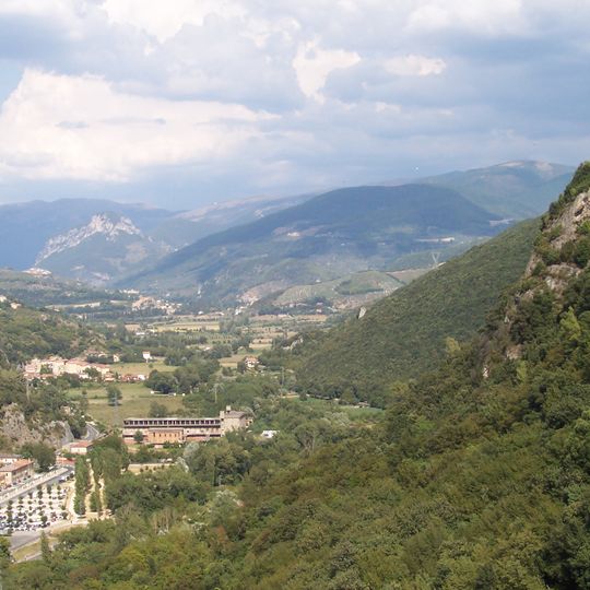 Valnerina