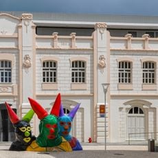 Casa do Frontispício