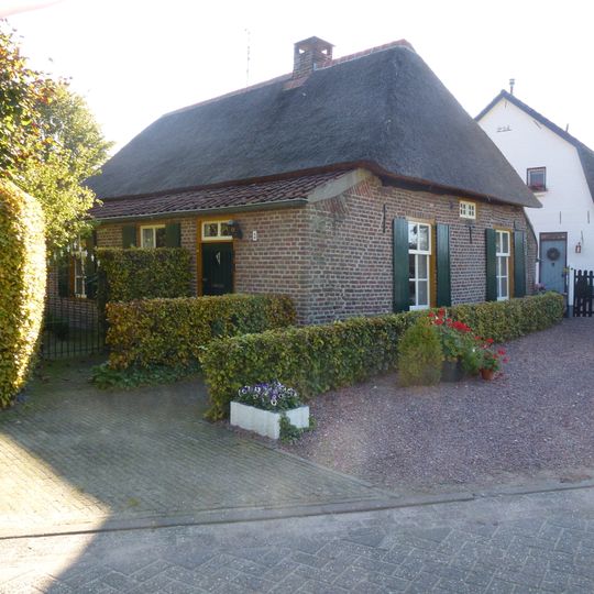 Opstal 2, Aarle-Rixtel