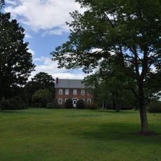 Sawyer-Medlicott House