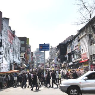 Yeonnam-dong
