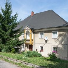 6 Kościelna Street in Lewin Kłodzki