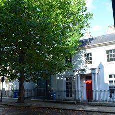 2-4 Mount Charles Belfast