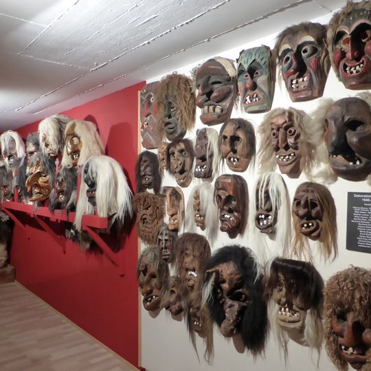 Lötschentaler Museum