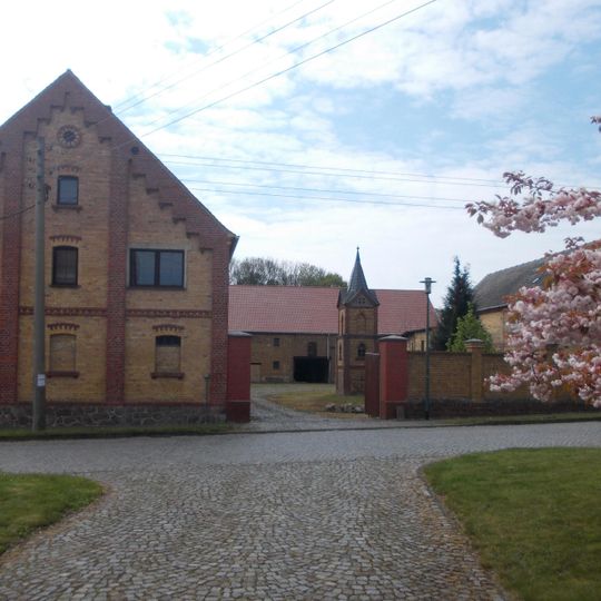Dovecote Mittelstraße 30