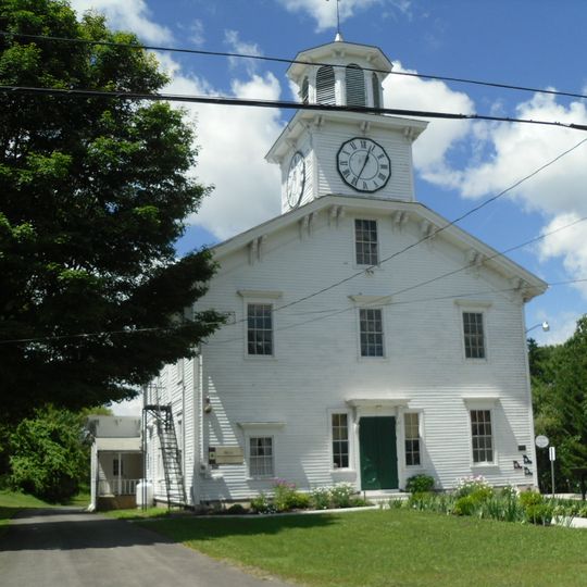Smithfield Presbyterian Church