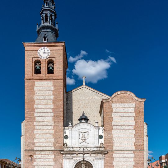 Cathedral of the Magdalene