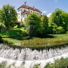 Castle Gradac