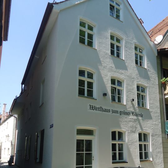 Bürgerhaus
